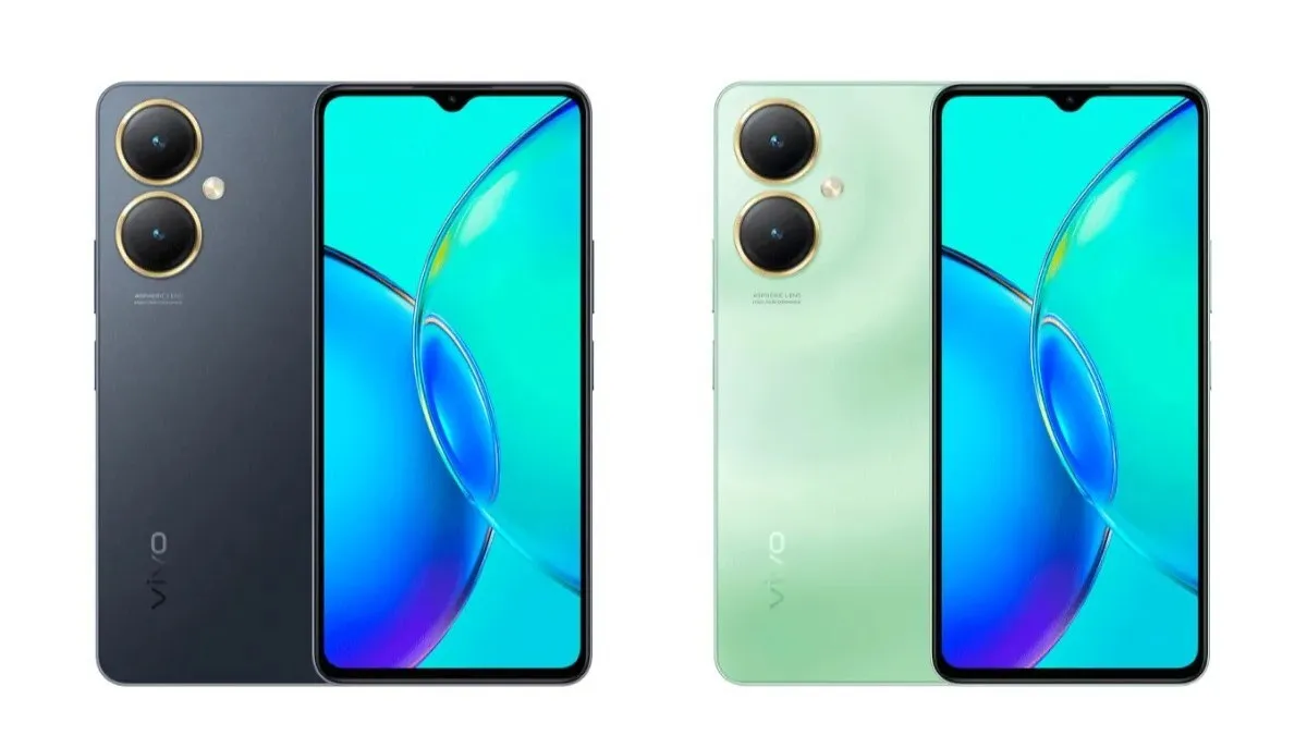 vivo Y35+ Resim 4