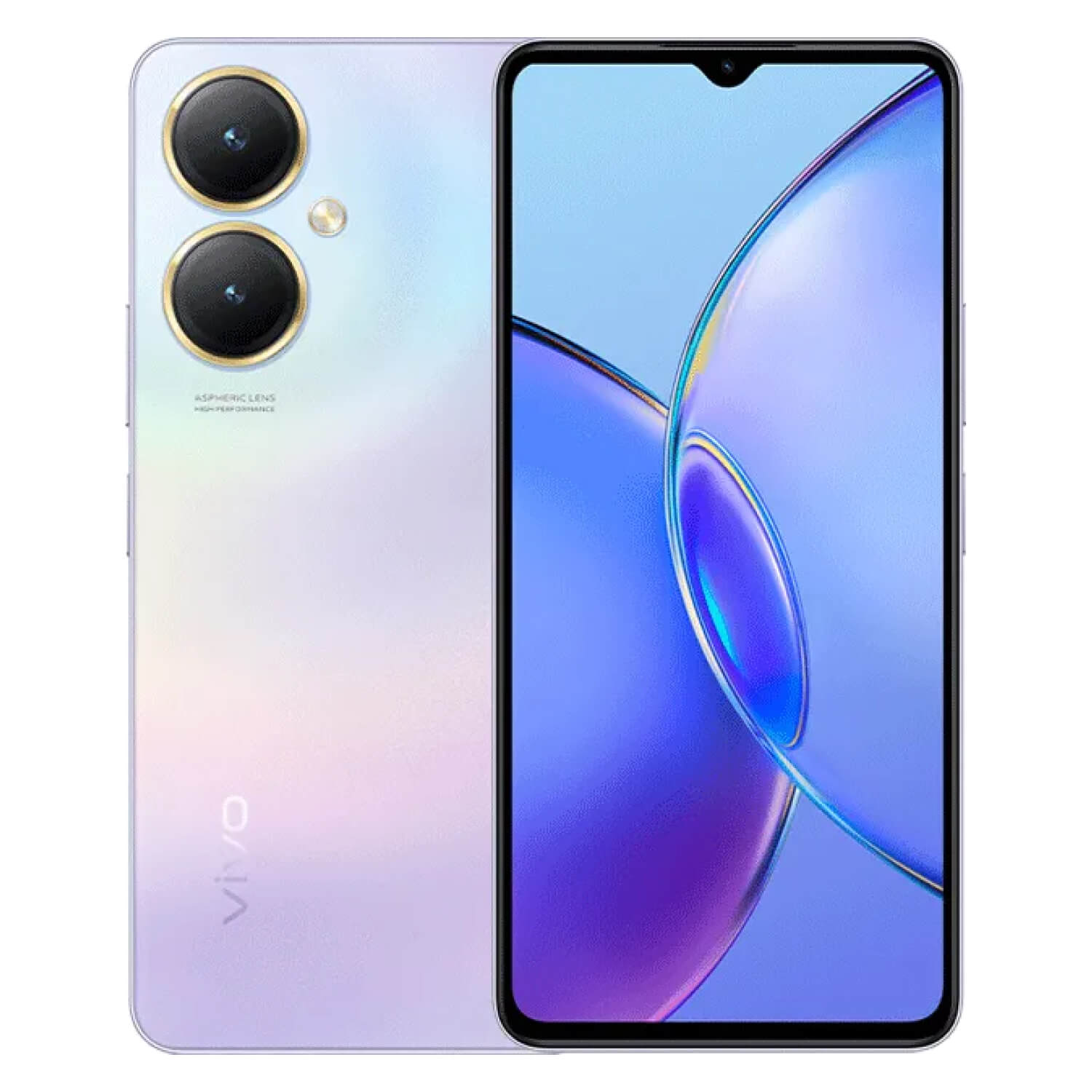 vivo Y35+ Resim 5