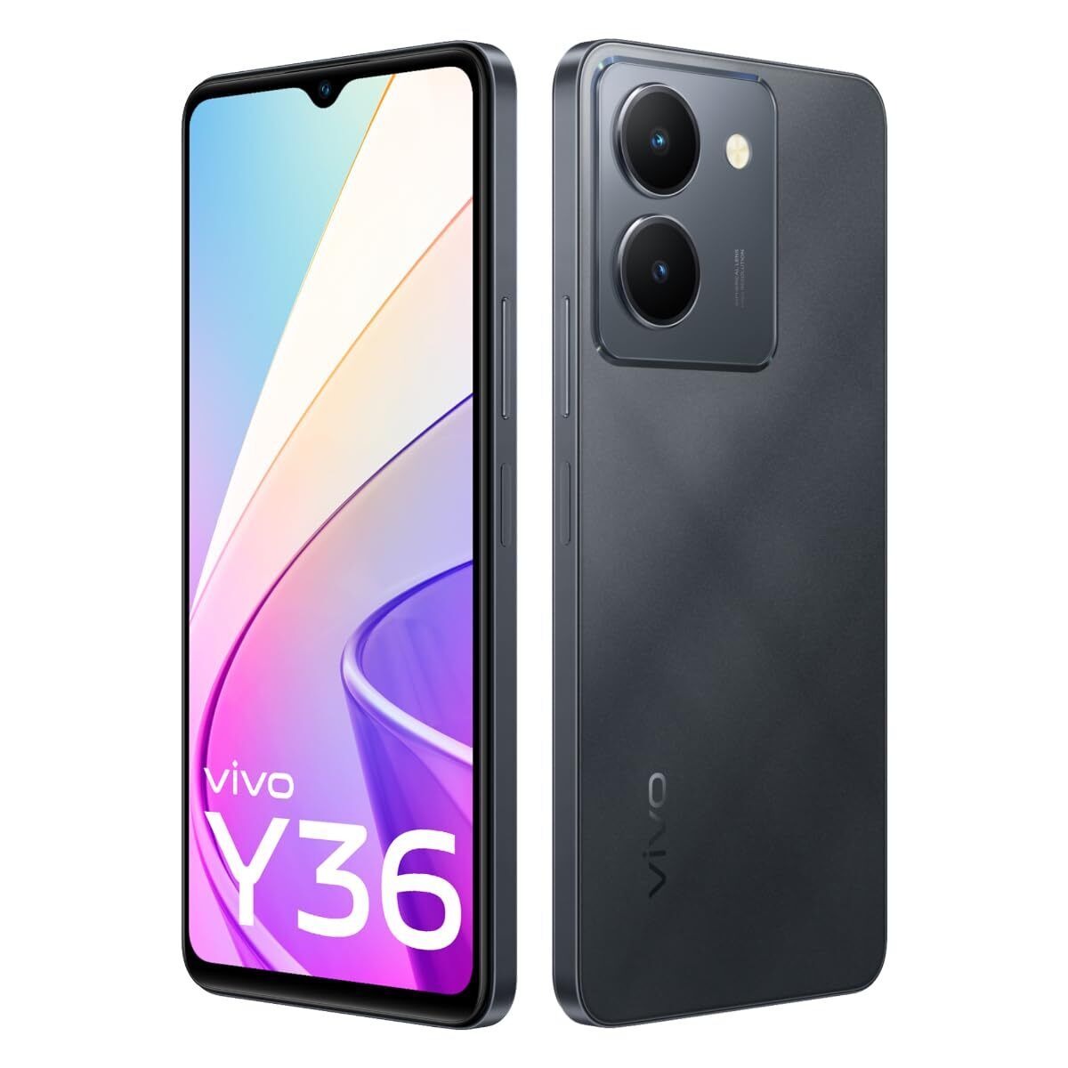 vivo Y36 5G Resim 2