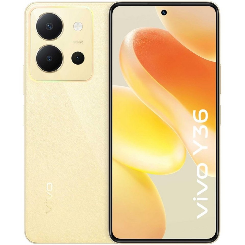 vivo Y36 5G Resim 4
