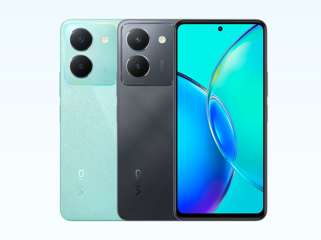 vivo Y36 5G Resim 5