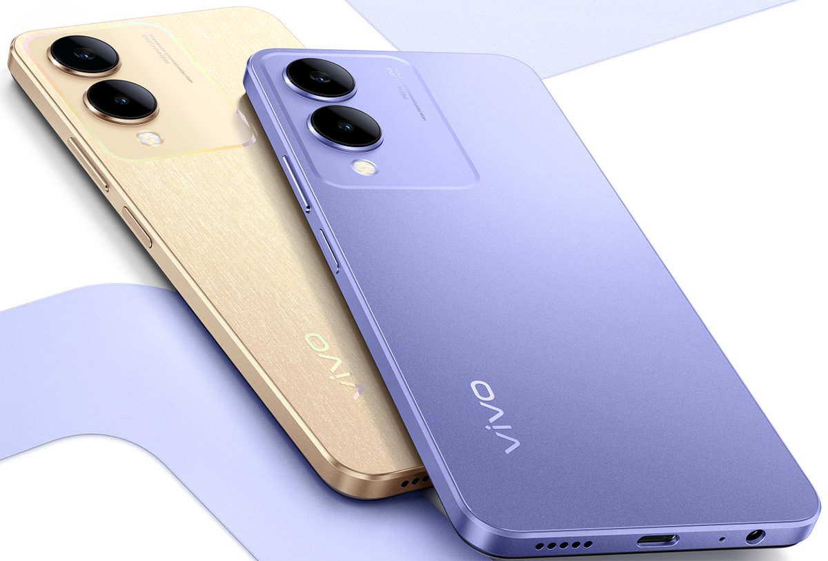 vivo Y36i