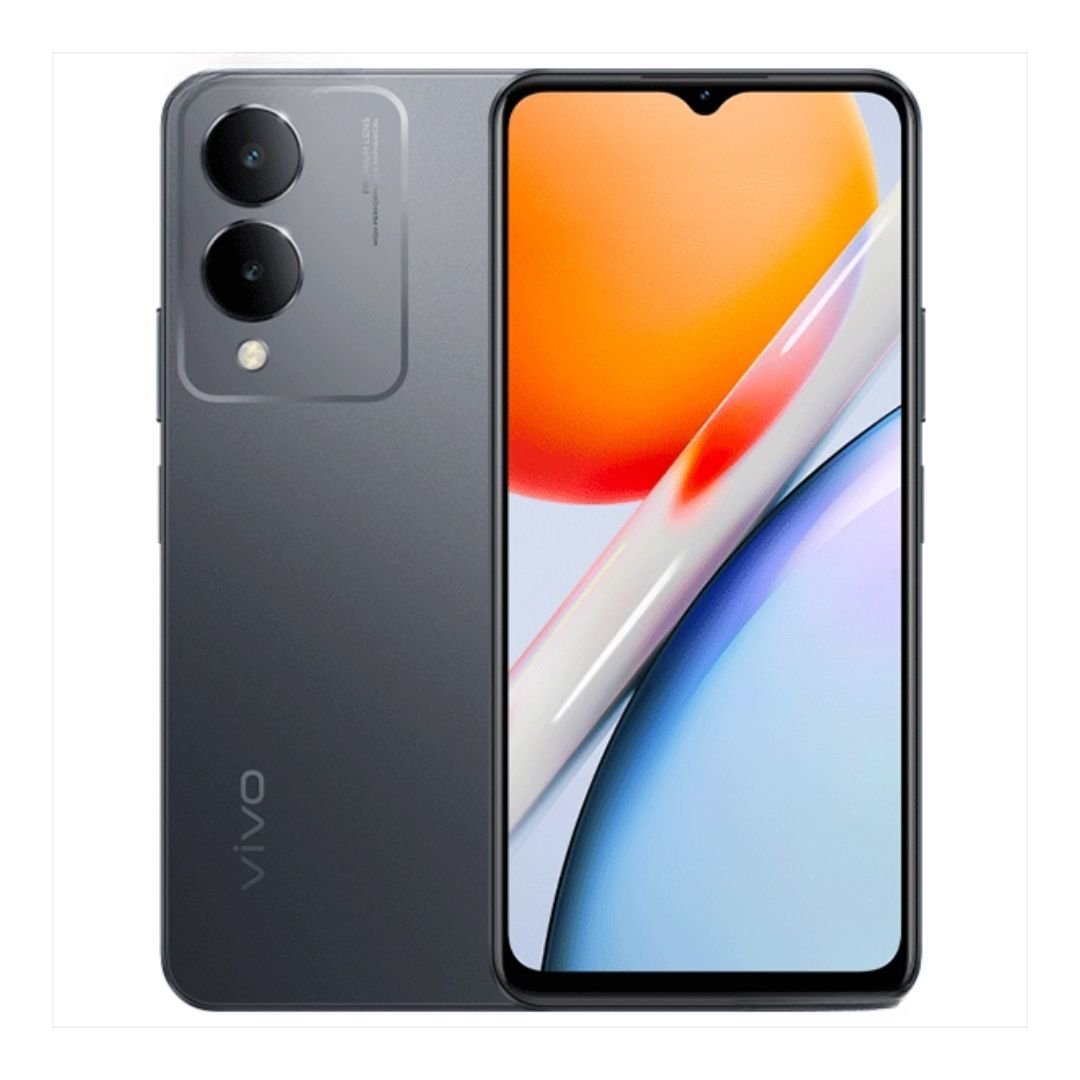 vivo Y36i Resim 2