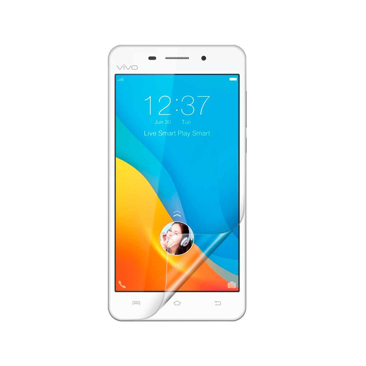 vivo Y37 (2015)