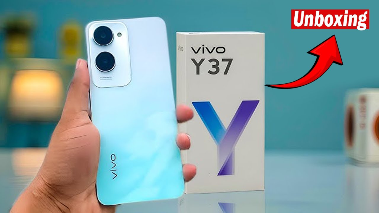 vivo Y37 (2015) Resim 2