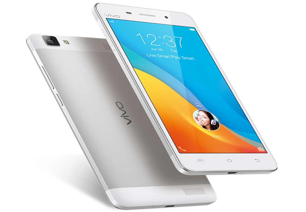 vivo Y37 (2015) Resim 5