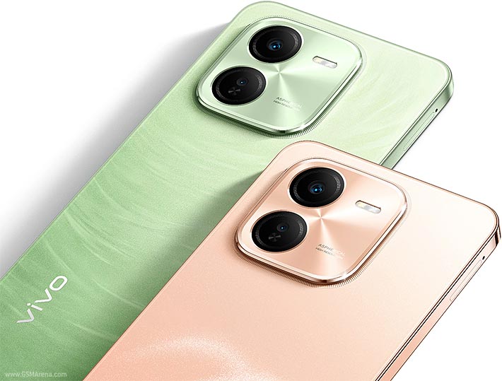 vivo Y37 Pro Resim 3