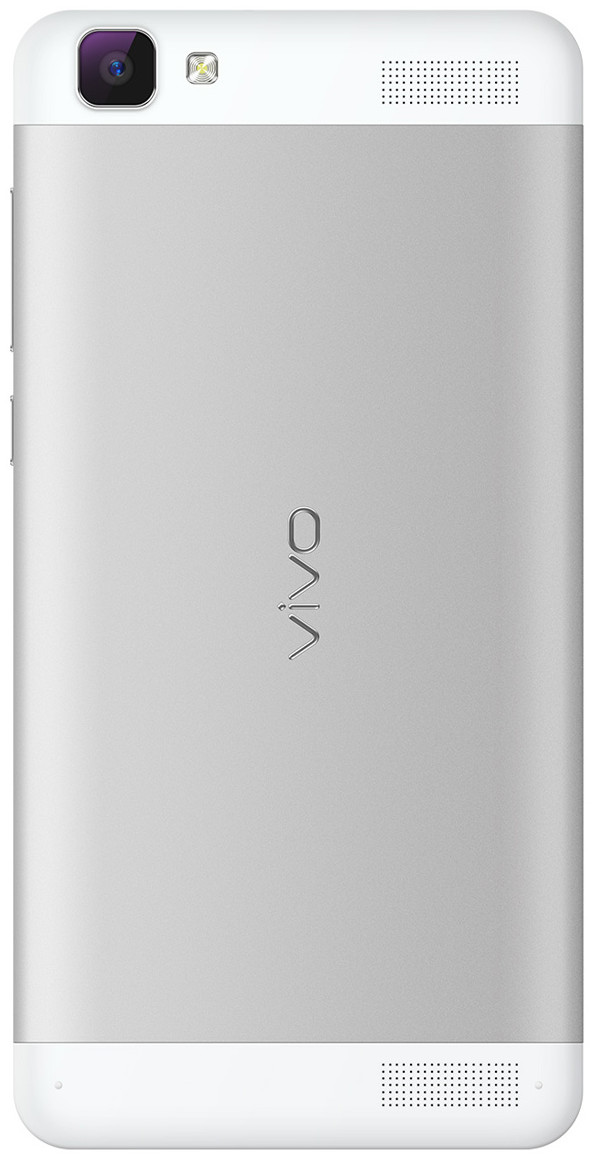 vivo Y37