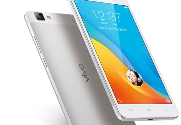 vivo Y37 Resim 3
