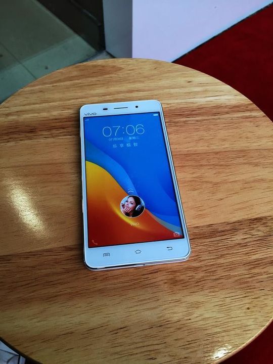 vivo Y37 Resim 4
