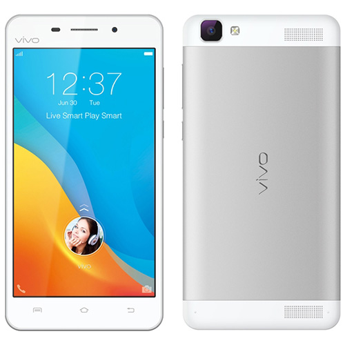 vivo Y37 Resim 5