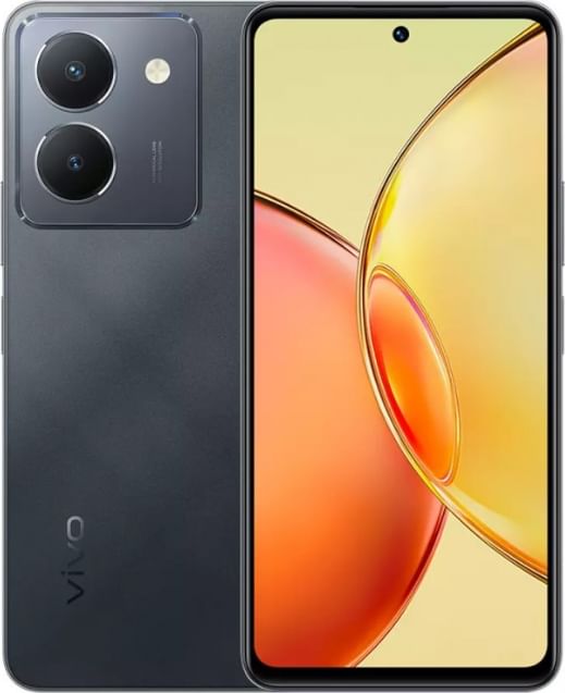 vivo Y38