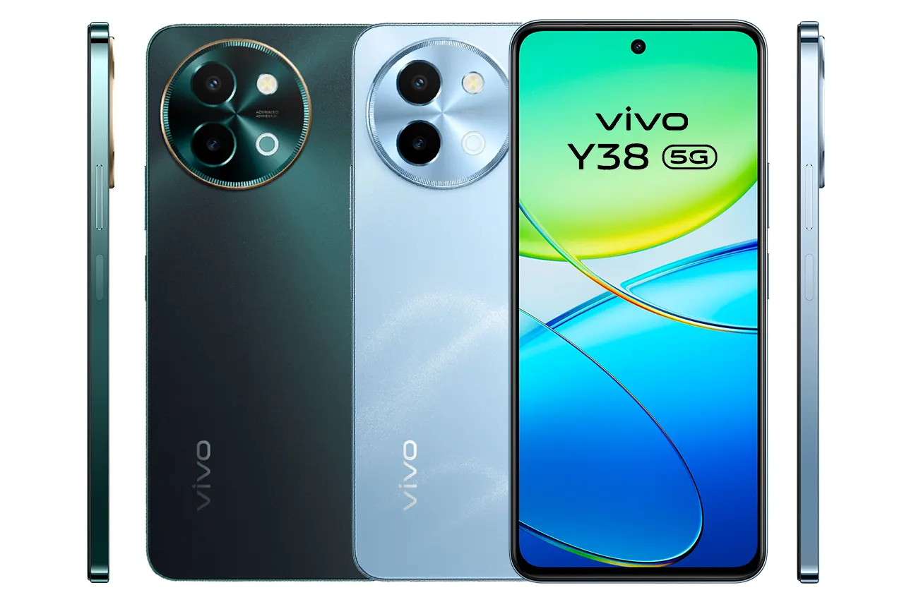vivo Y38 Resim 2