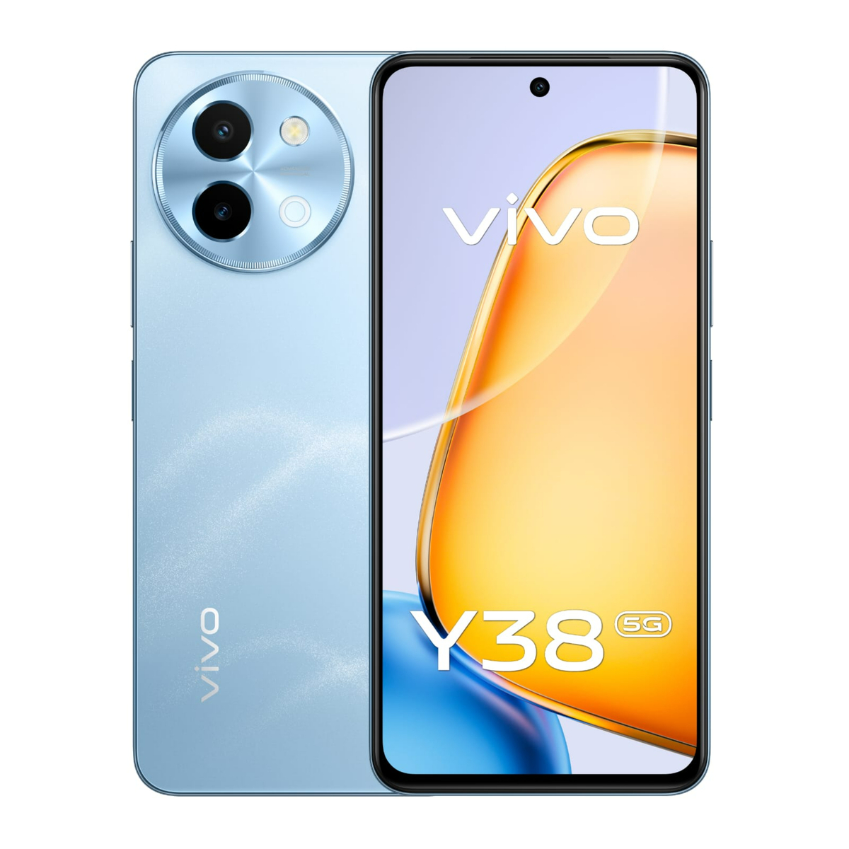 vivo Y38 Resim 5