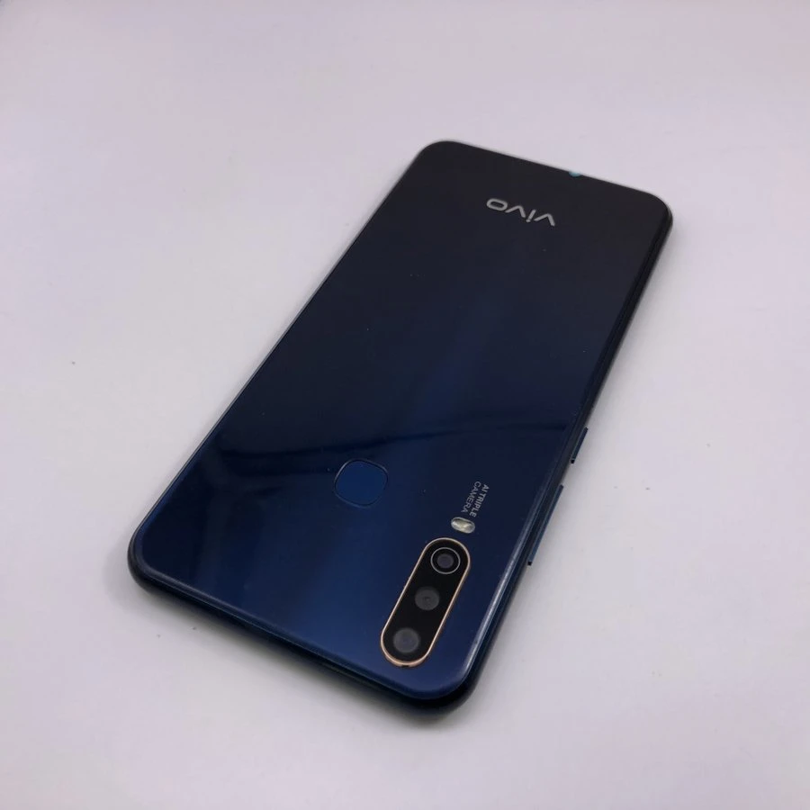 vivo Y3 Resim 4