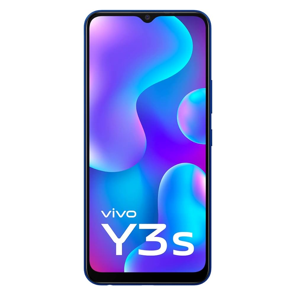 vivo Y3s