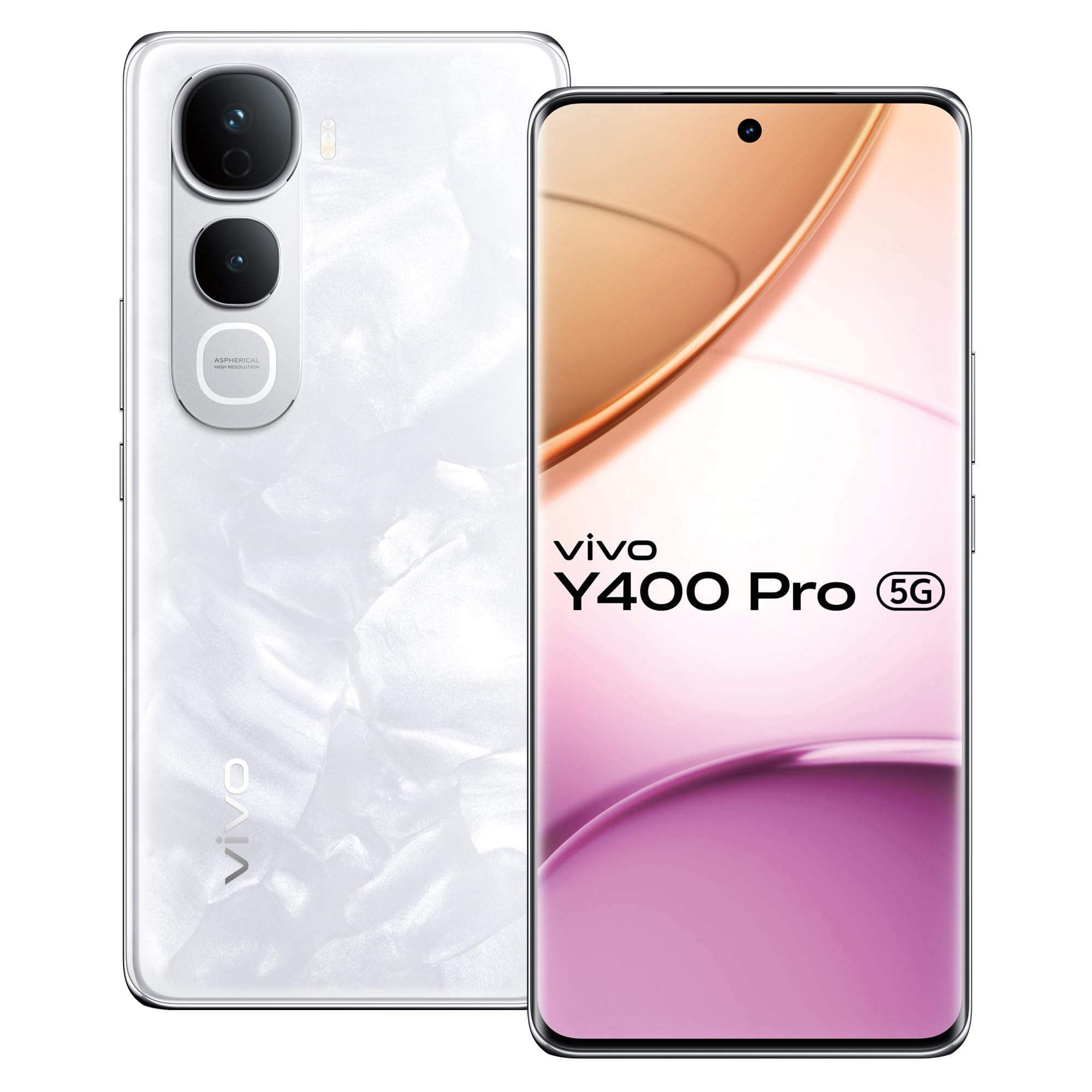 vivo Y400 4G