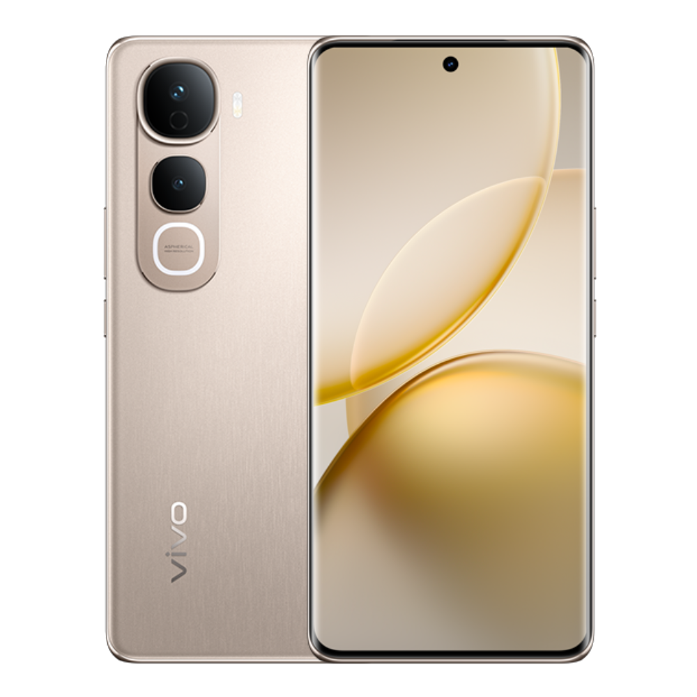 vivo Y400 4G Resim 5