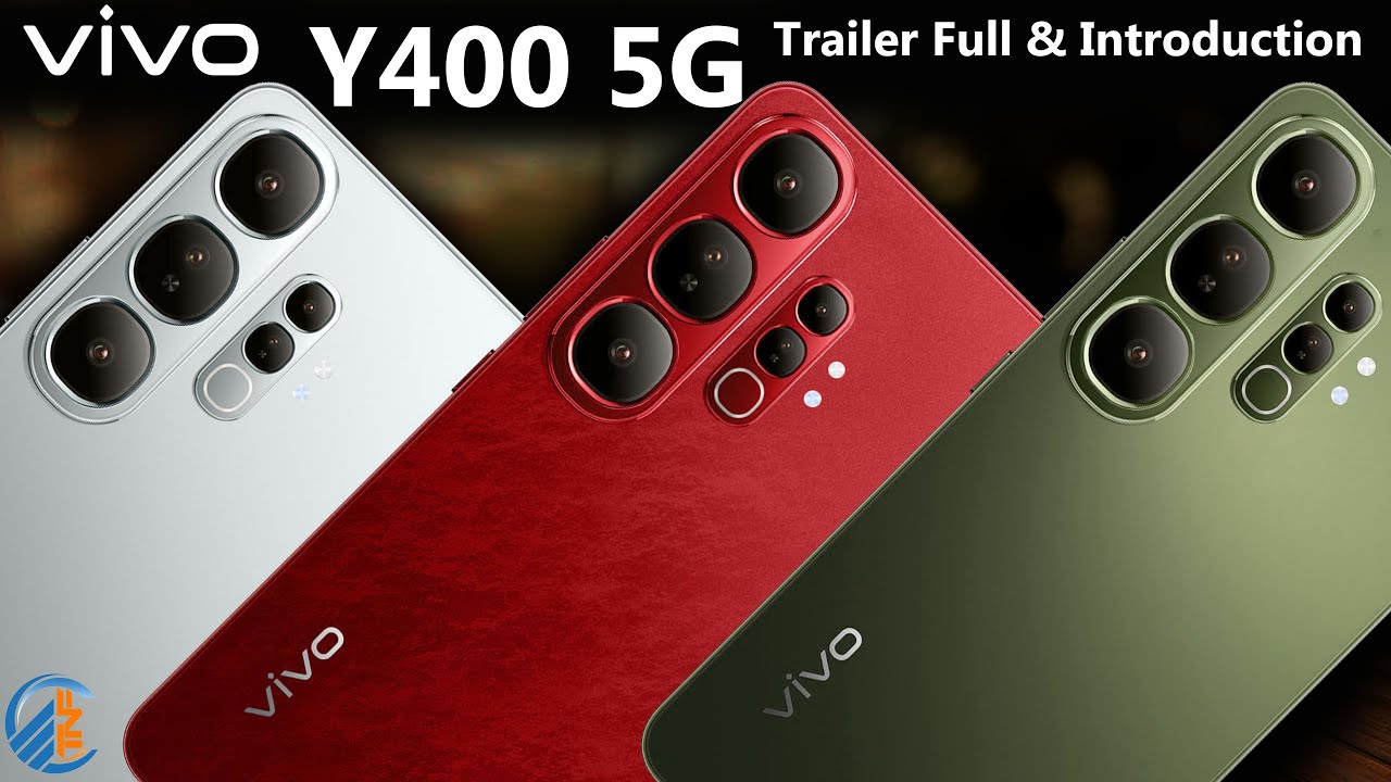 vivo Y400 Pro Resim 3