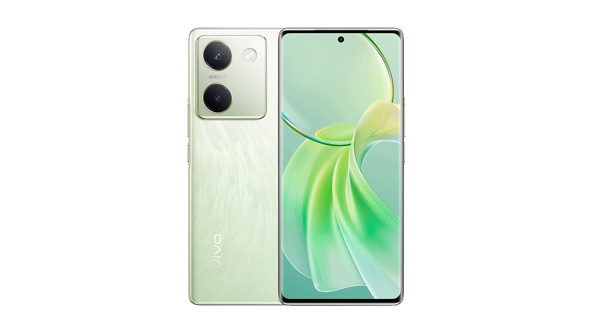 vivo Y400 Pro Resim 4