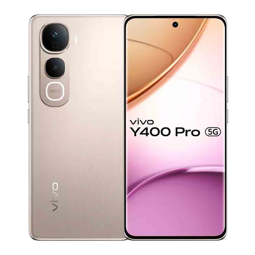 vivo Y400 Resim 2