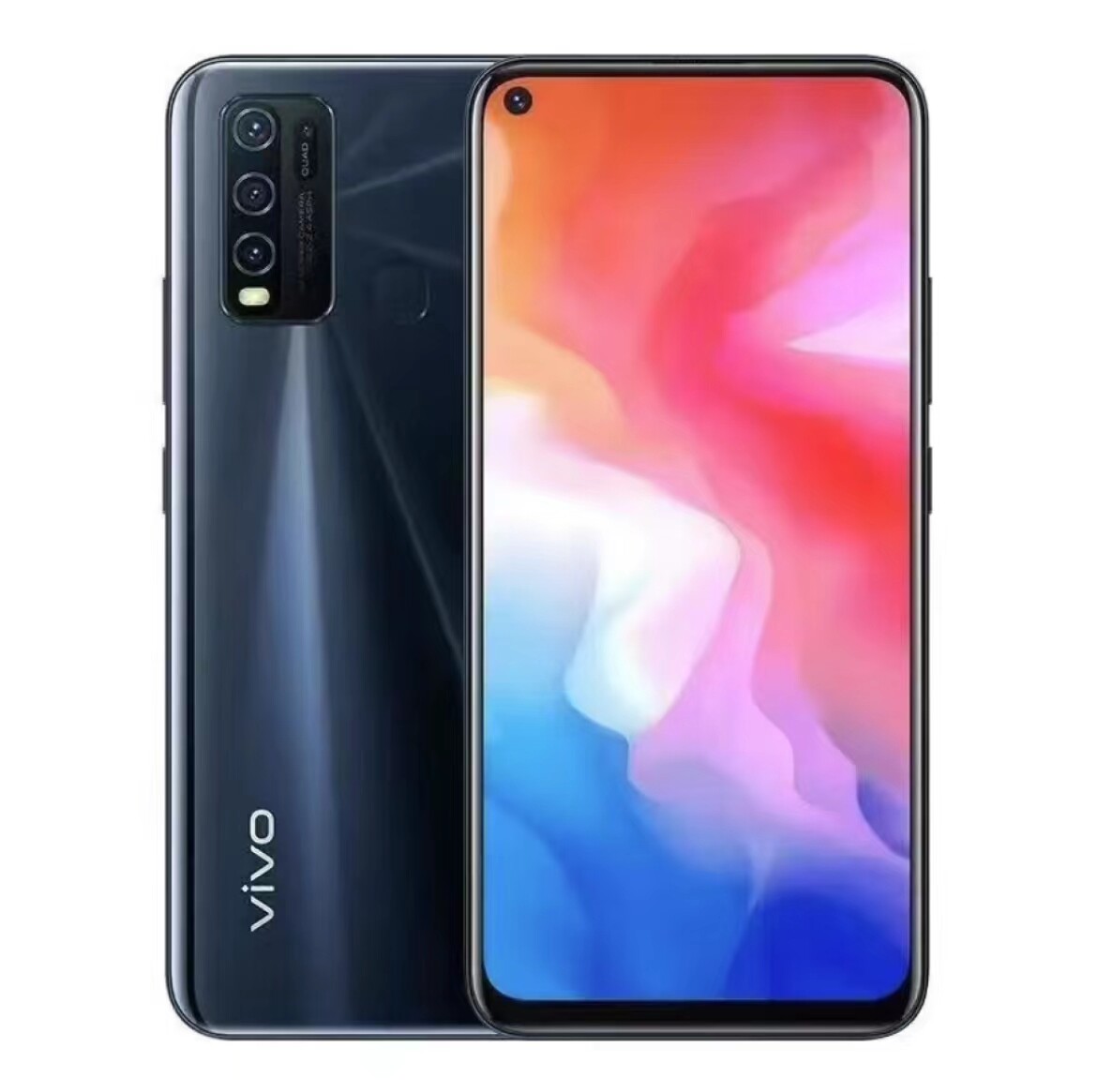 vivo Y50 (China) Resim 3