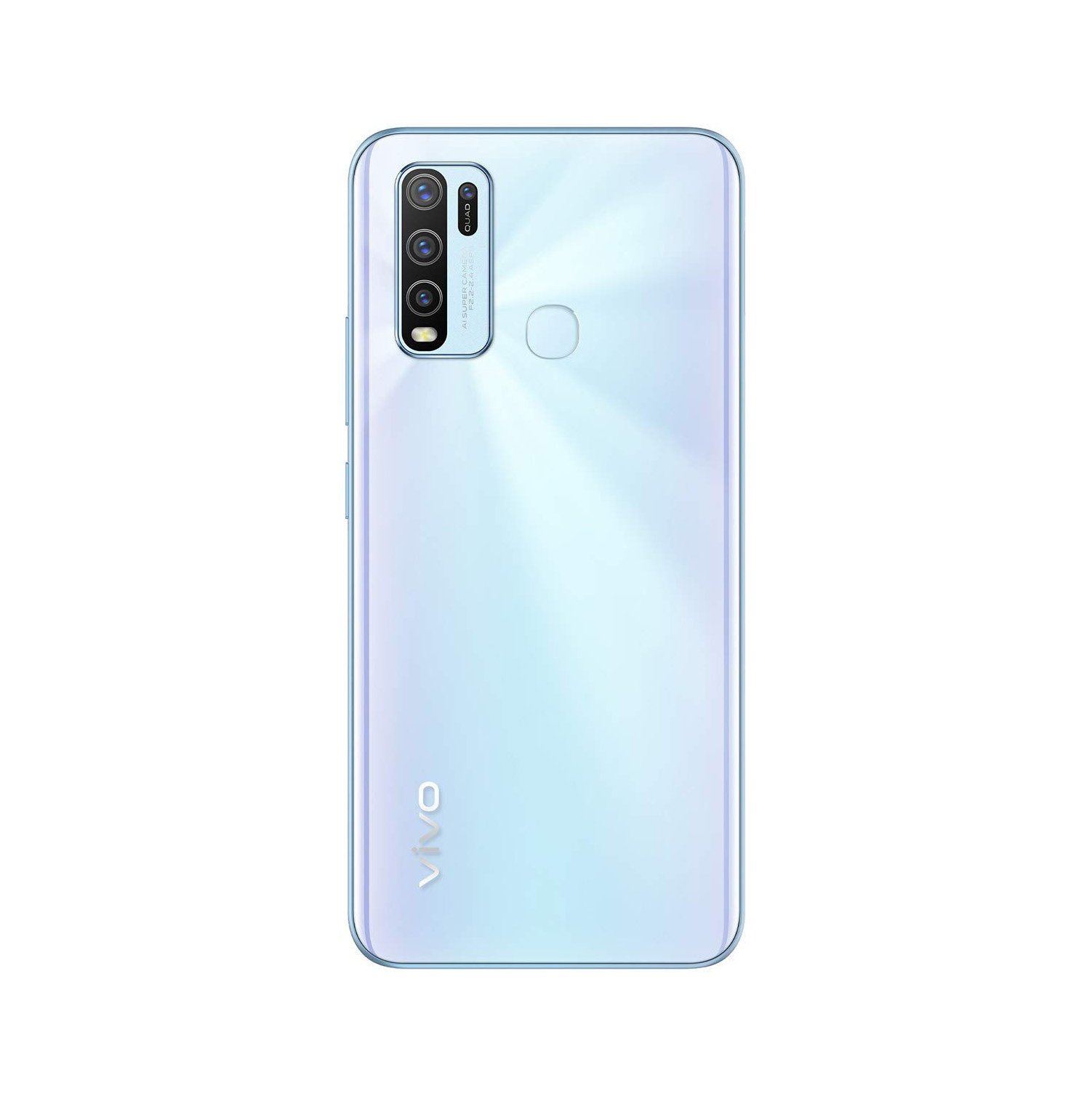 vivo Y50 Resim 4