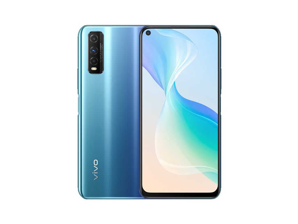 vivo Y50t Resim 3