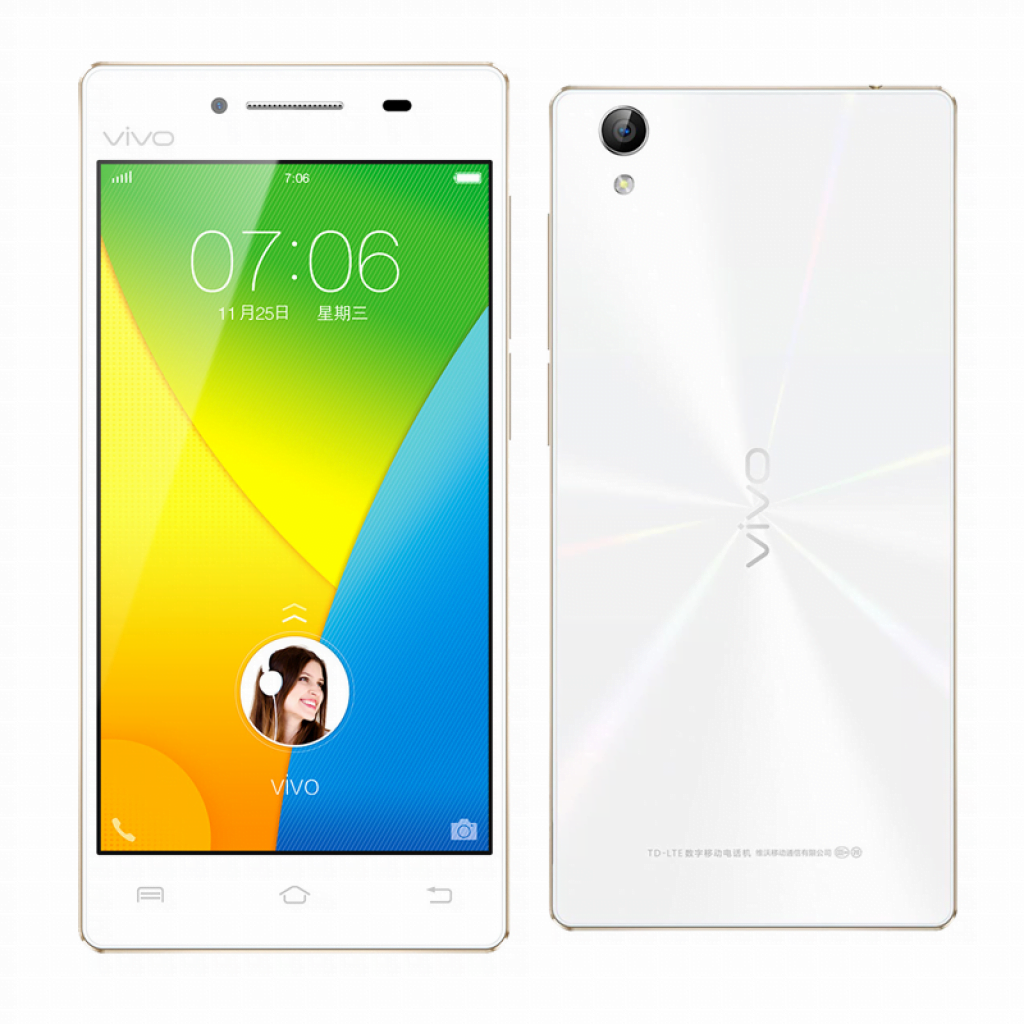 vivo Y51 (2015)