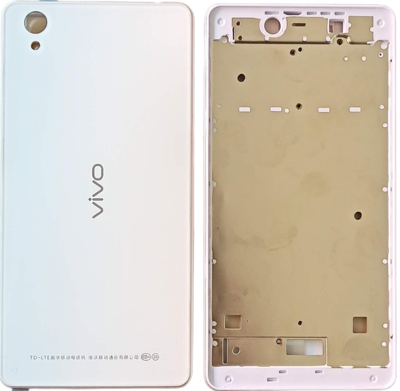 vivo Y51 (2015) Resim 4