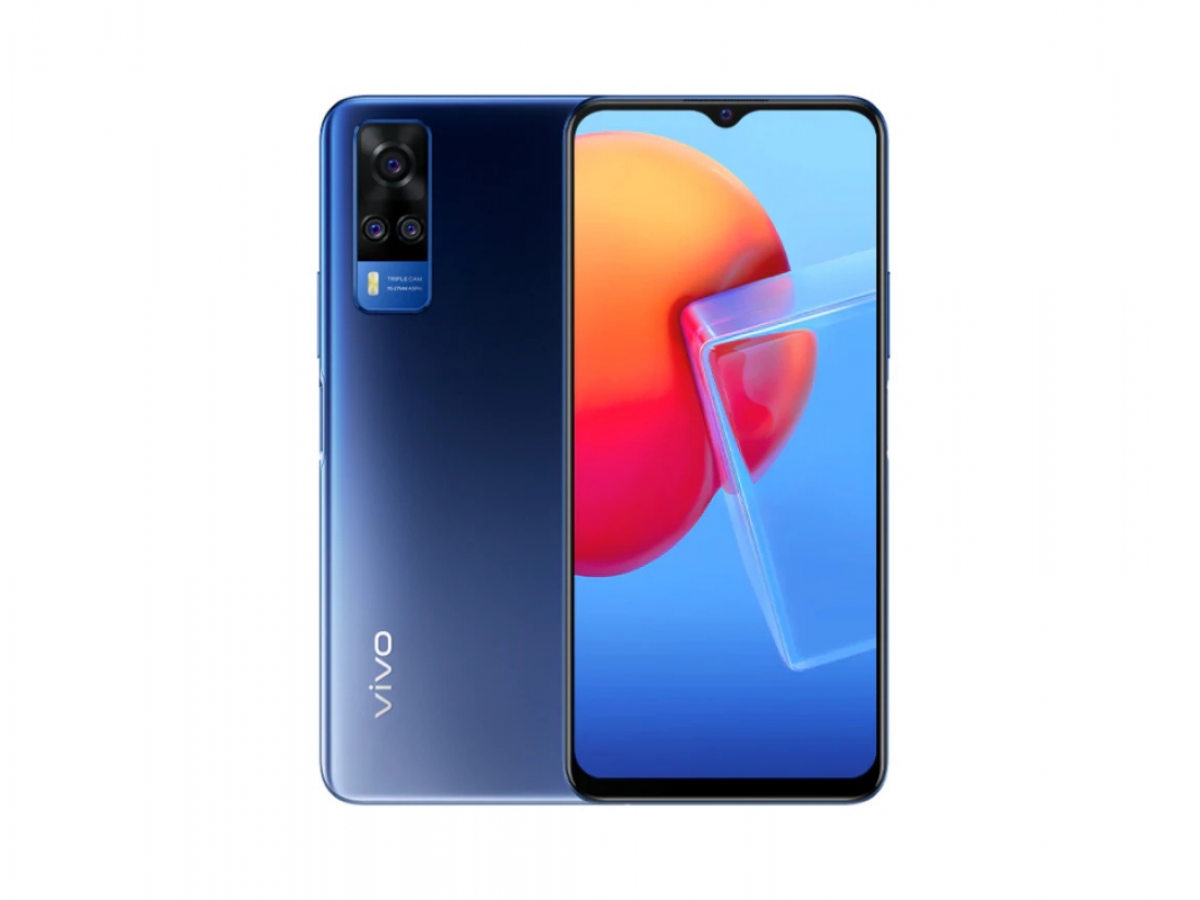 vivo Y51 (2020, December)