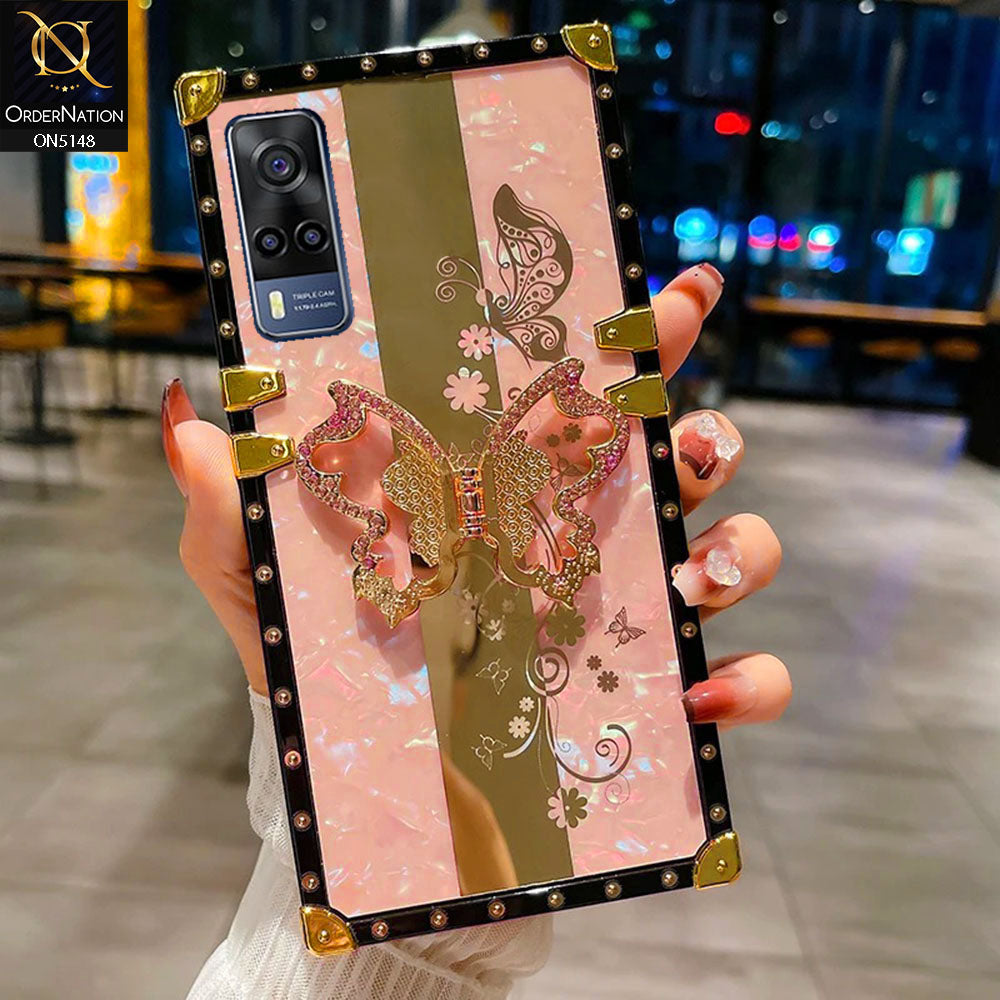 vivo Y51 (2020, December) Resim 3