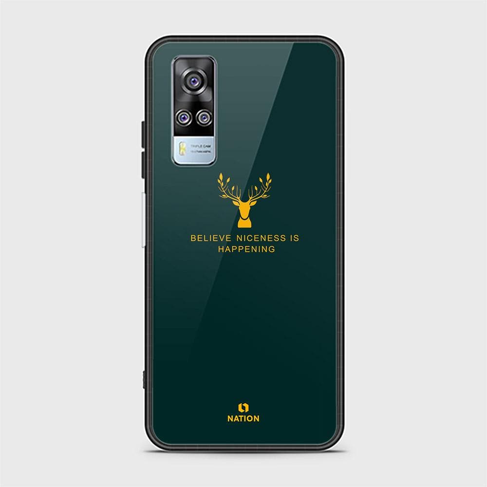 vivo Y51 (2020, December) Resim 4