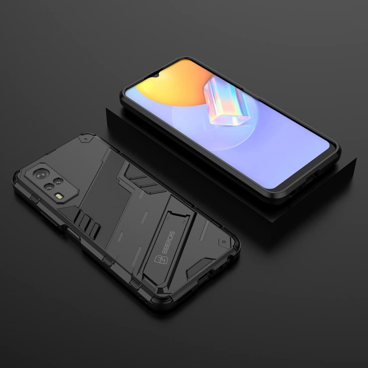 vivo Y51 (2020, December) Resim 5