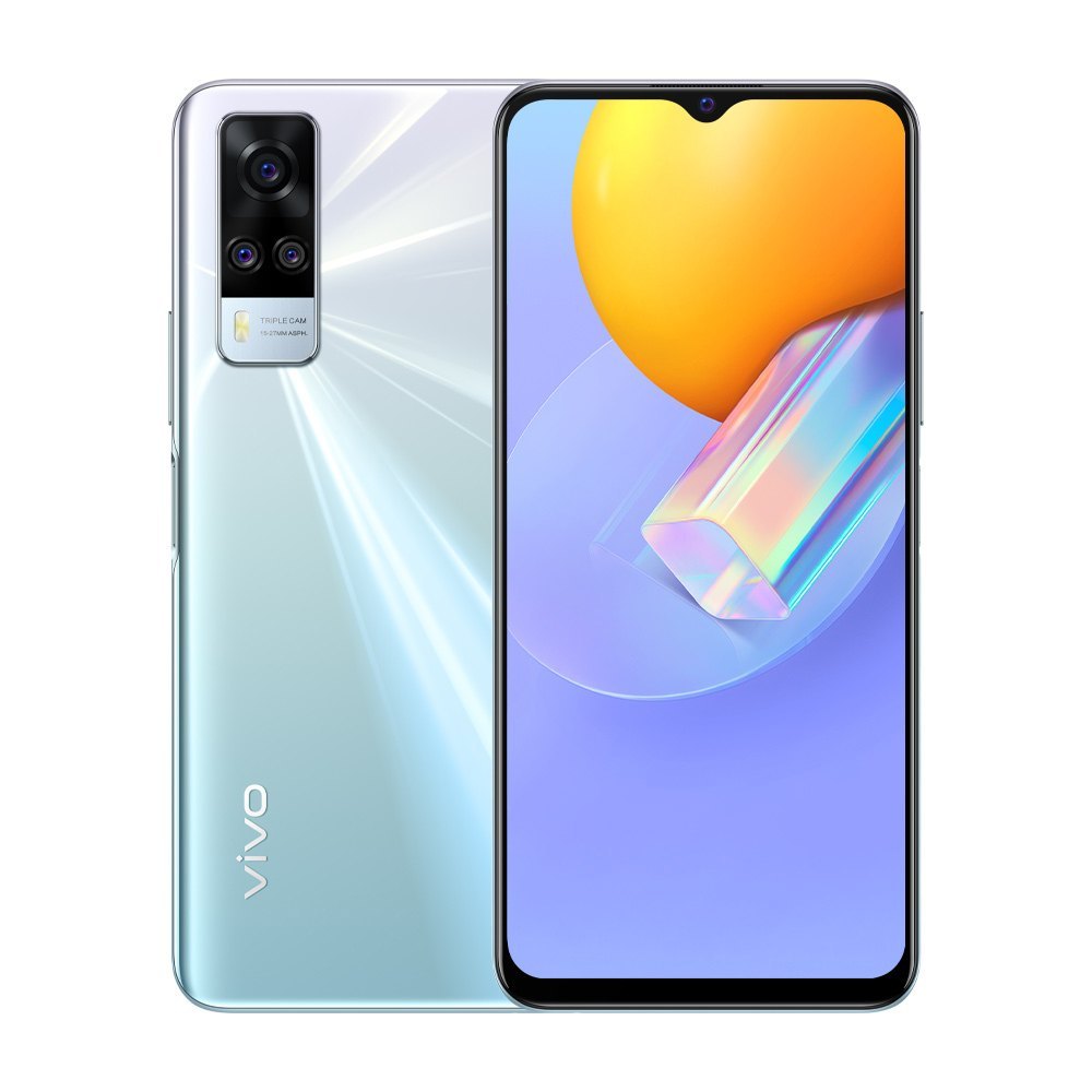 vivo Y51a Resim 2