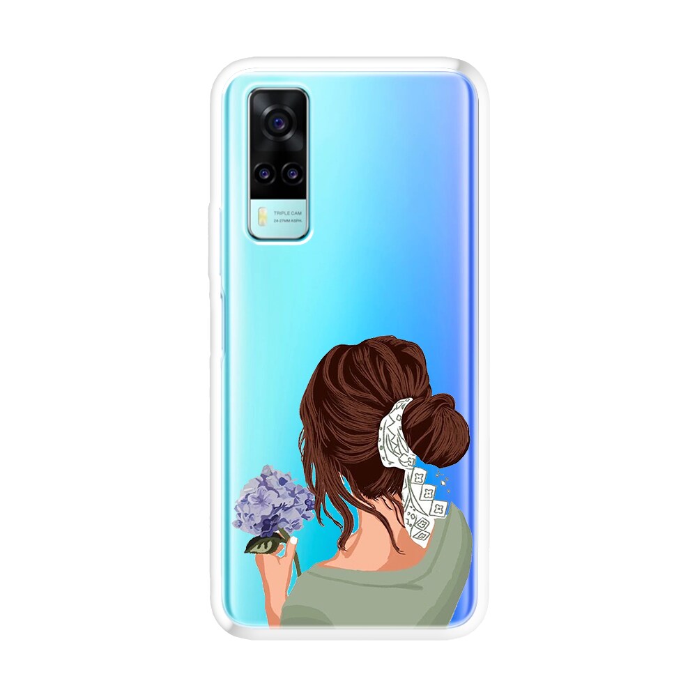 vivo Y51a Resim 3