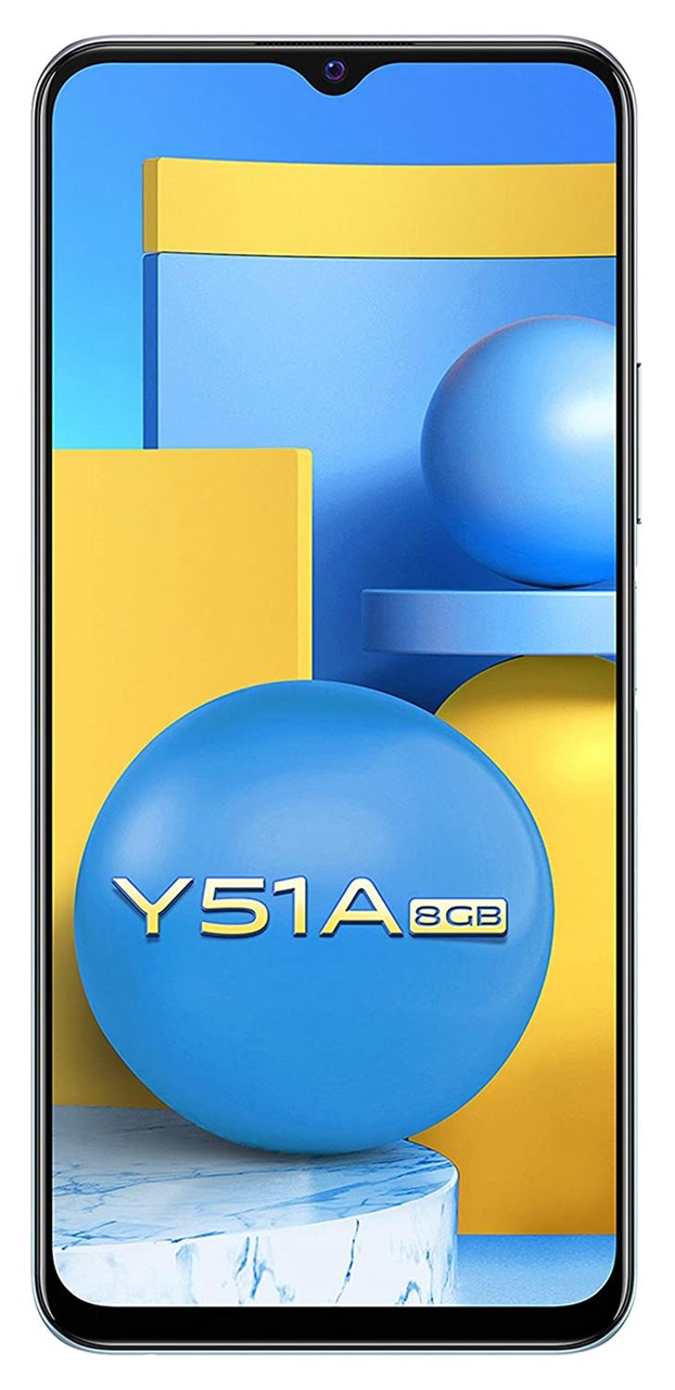 vivo Y51a Resim 5