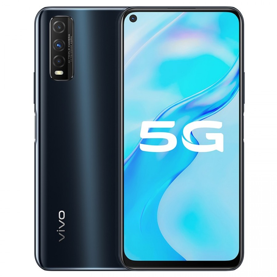 vivo Y51s Resim 1