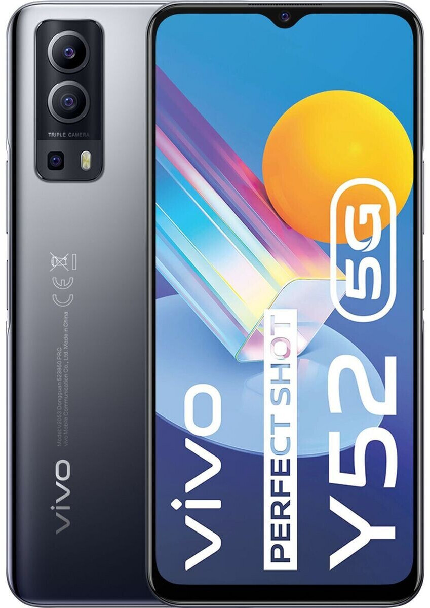 vivo Y52 5G