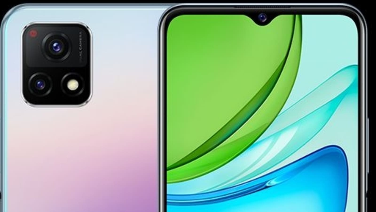 vivo Y52s t1 Resim 2