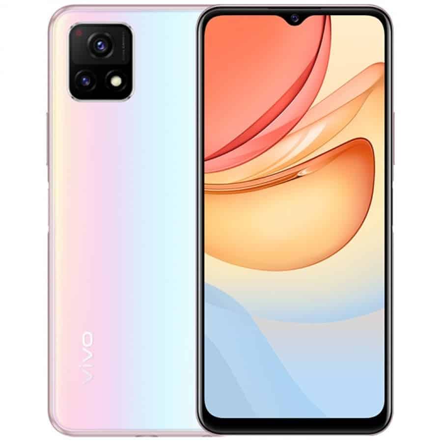vivo Y52s t1 Resim 5