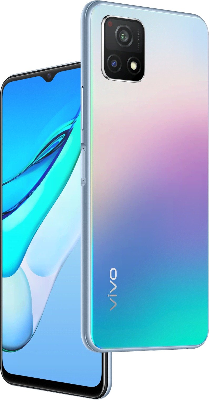 vivo Y52s Resim 2