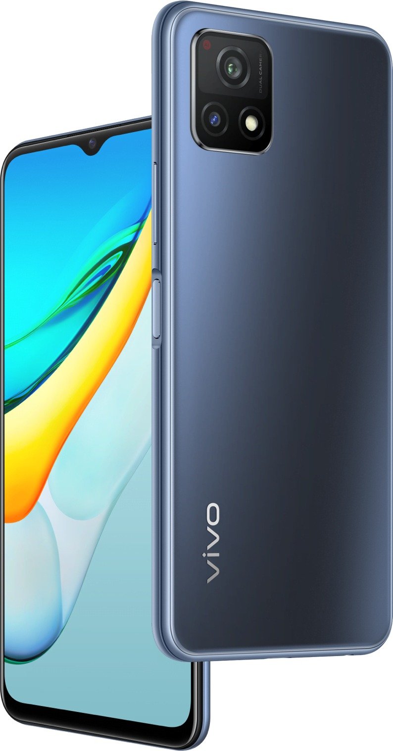 vivo Y52s Resim 5