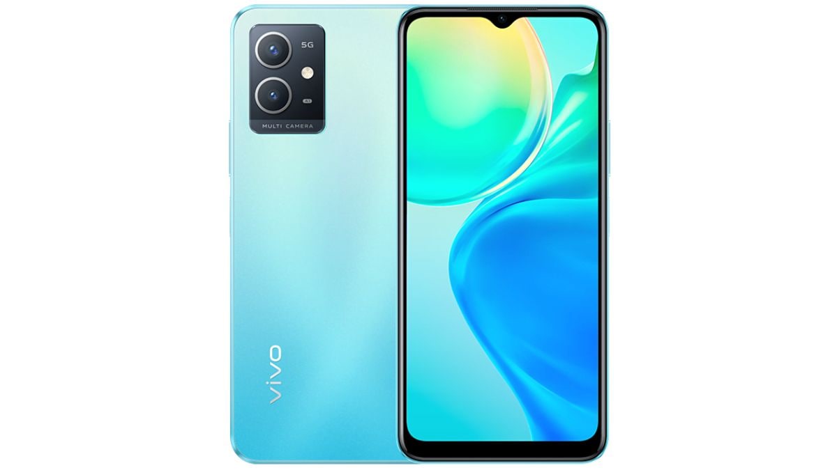 vivo Y52t Resim 3