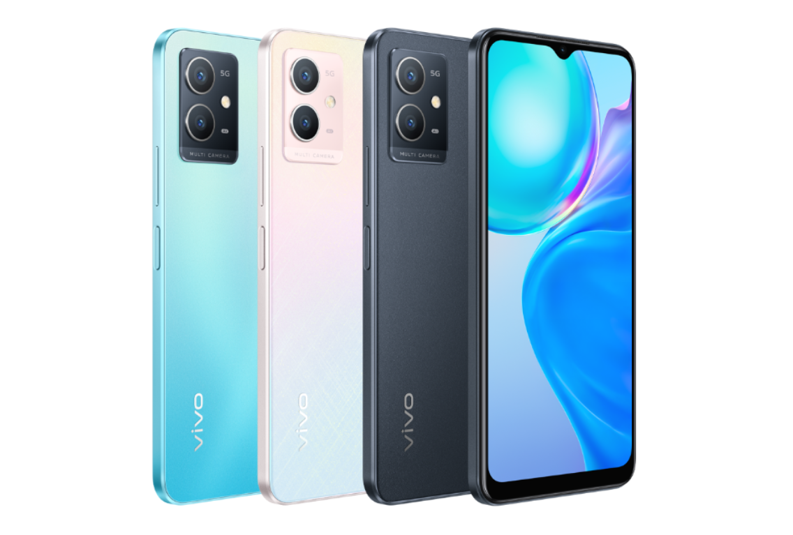 vivo Y52t Resim 4