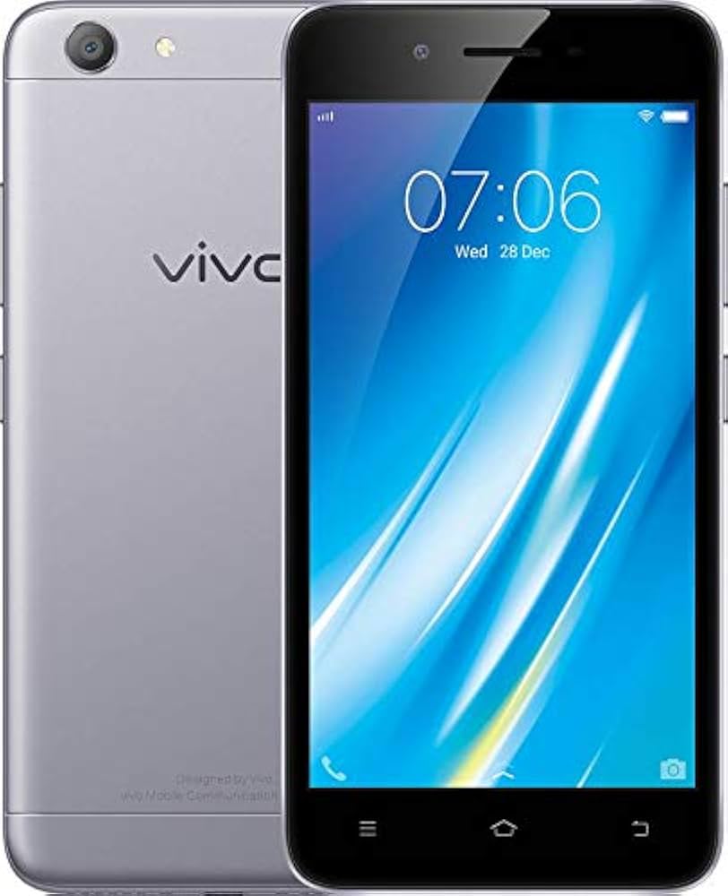 vivo Y53