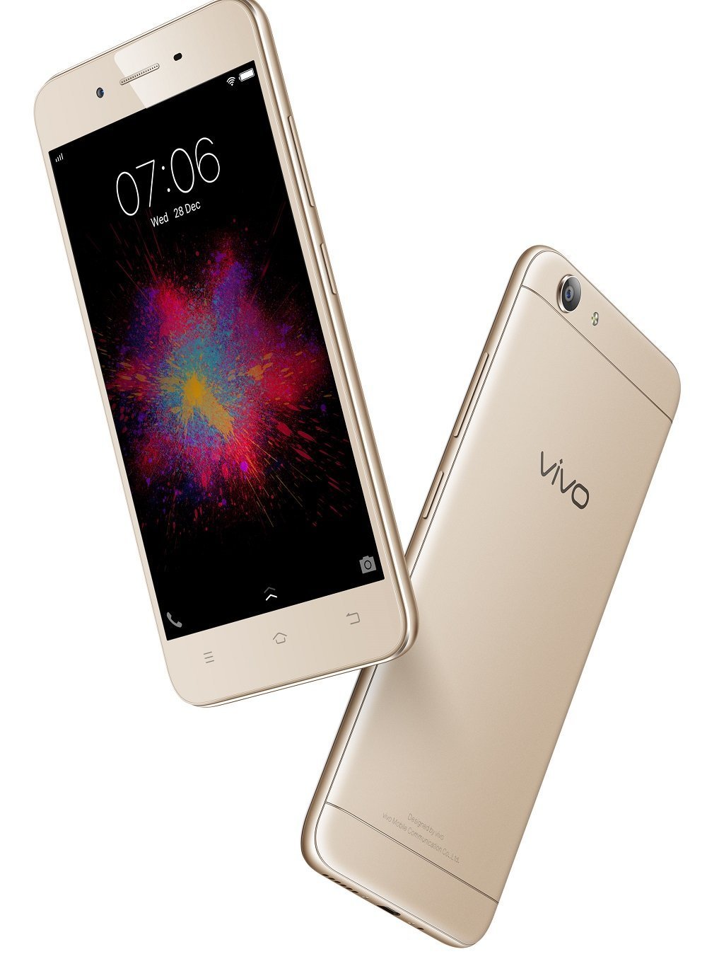 vivo Y53 Resim 2