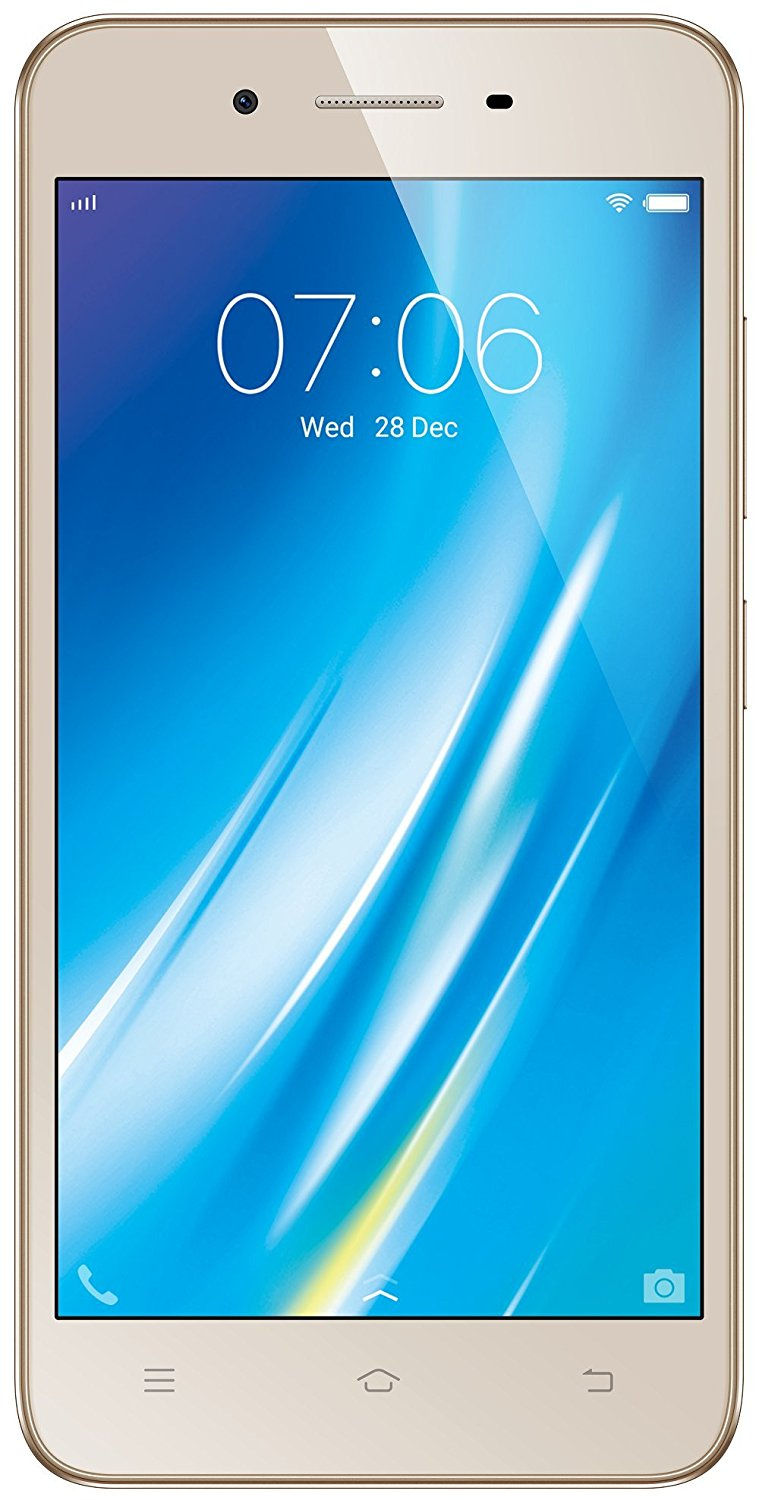 vivo Y53 Resim 3