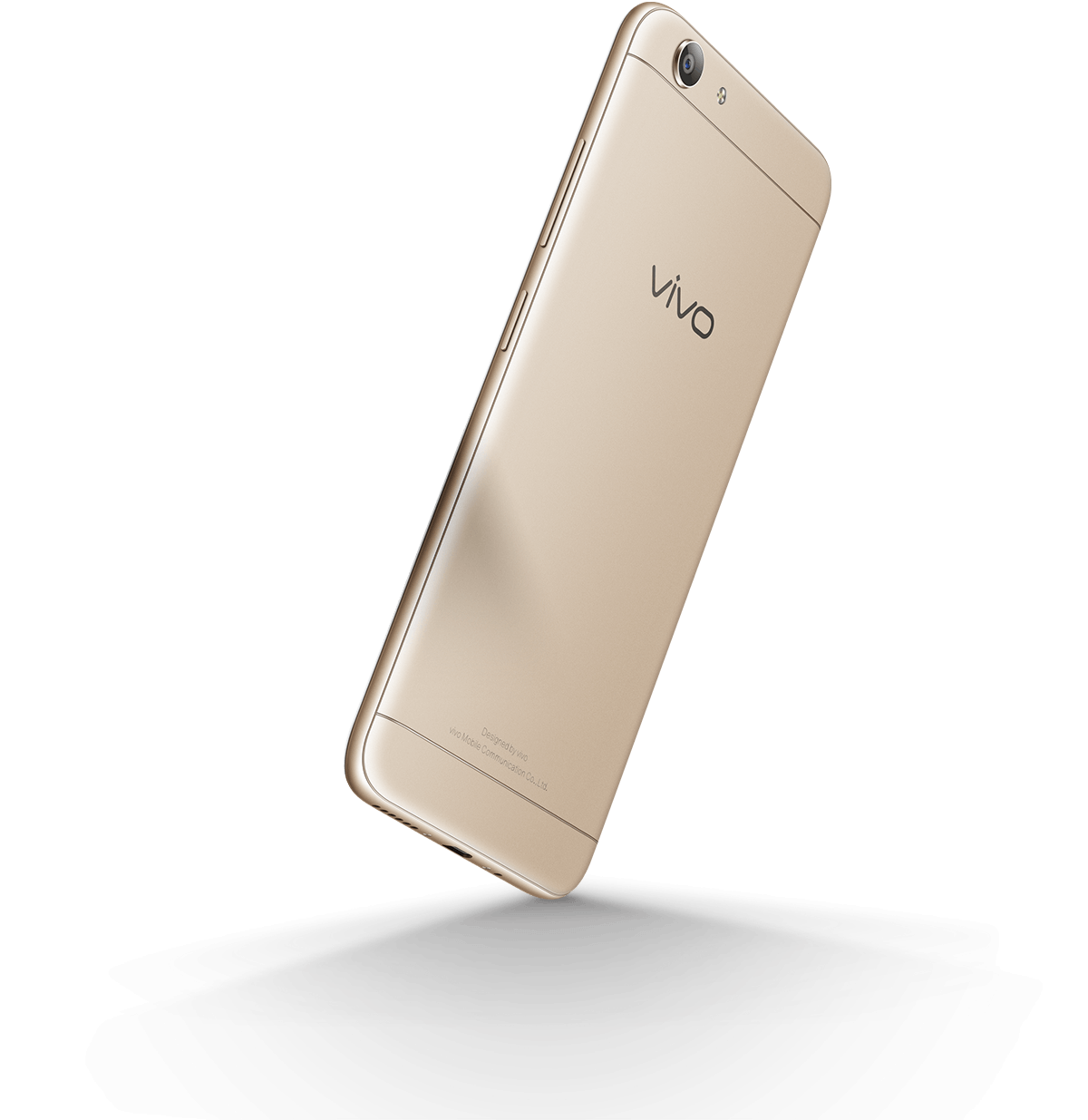 vivo Y53 Resim 4