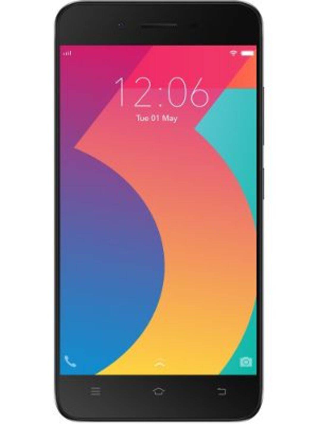 vivo Y53i Resim 4
